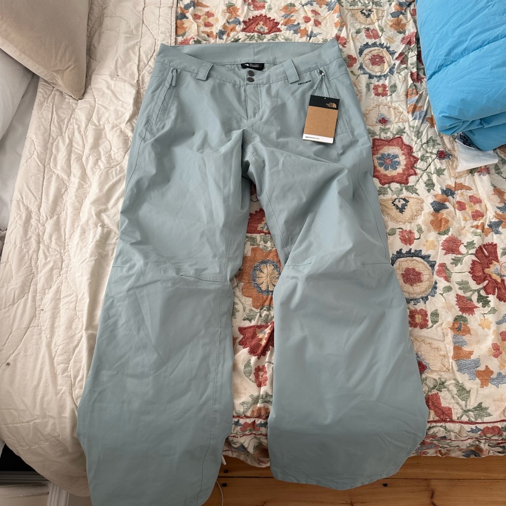 North Face - Women’s snow pants